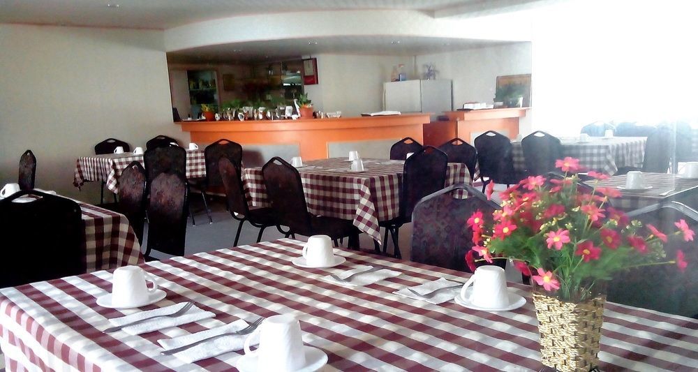 Saipan Ocean View Hotel Garapan Exterior foto